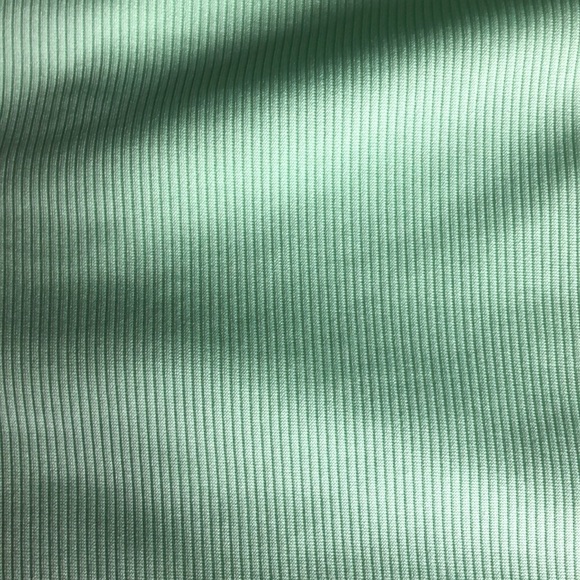 MTA Sport Green Tank‎ Top - Picture 4 of 5